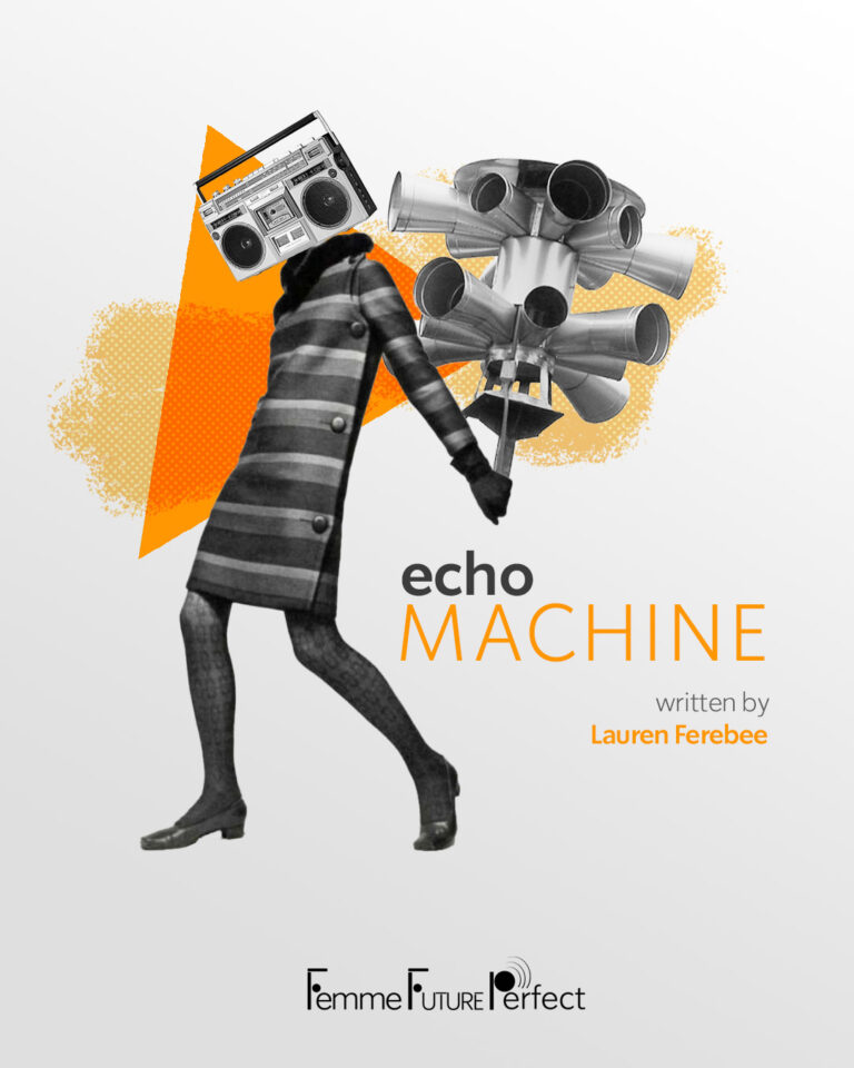 ECHO MACHINE